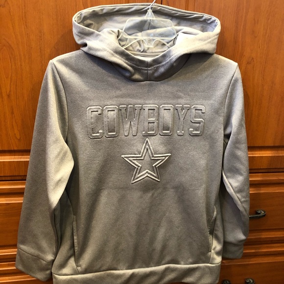 dallas cowboys hoodie youth